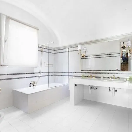 I Giardini Dei Sensi - Holiday home