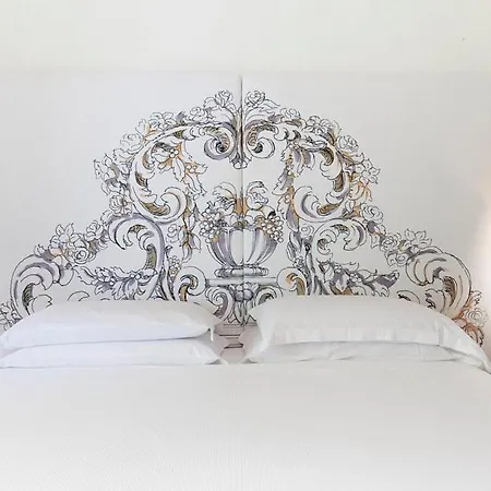 I Giardini Dei Sensi - Holiday home *