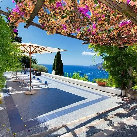 I Giardini Dei Sensi - * Positano