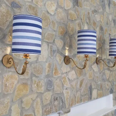 Prázdninový dům I Giardini Dei Sensi -