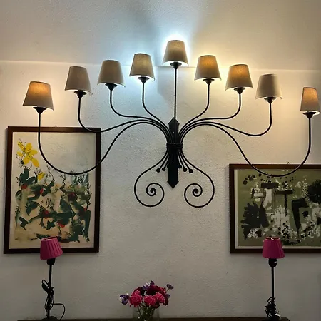 I Giardini Dei Sensi - Holiday home