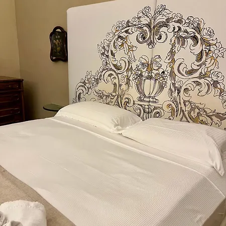 I Giardini Dei Sensi - Holiday home *