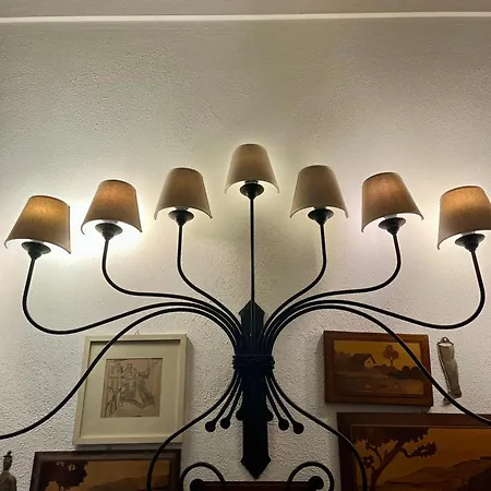 Prázdninový dům I Giardini Dei Sensi - *