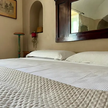 I Giardini Dei Sensi - Holiday home