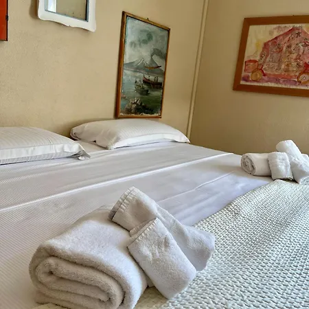 I Giardini Dei Sensi - Holiday home Positano