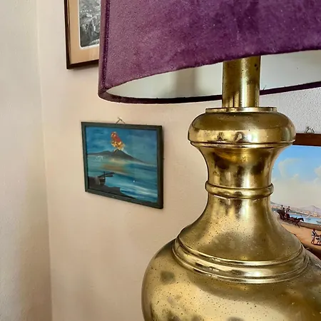 I Giardini Dei Sensi - Holiday home