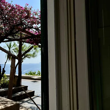 I Giardini Dei Sensi - Positano