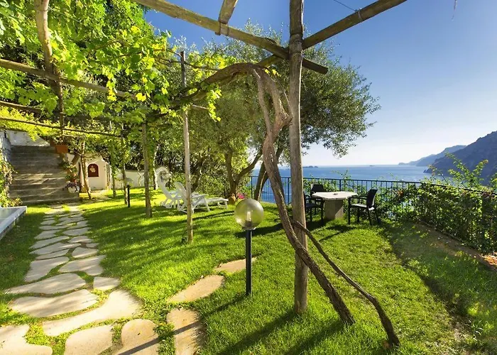 I Giardini Dei Sensi - Holiday home