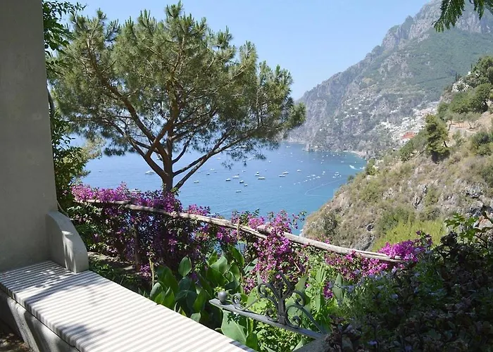 I Giardini Dei Sensi - Holiday home