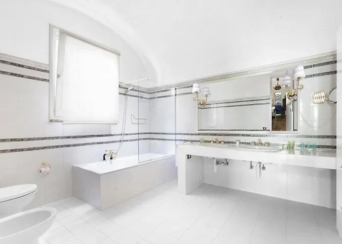 I Giardini Dei Sensi - Holiday home