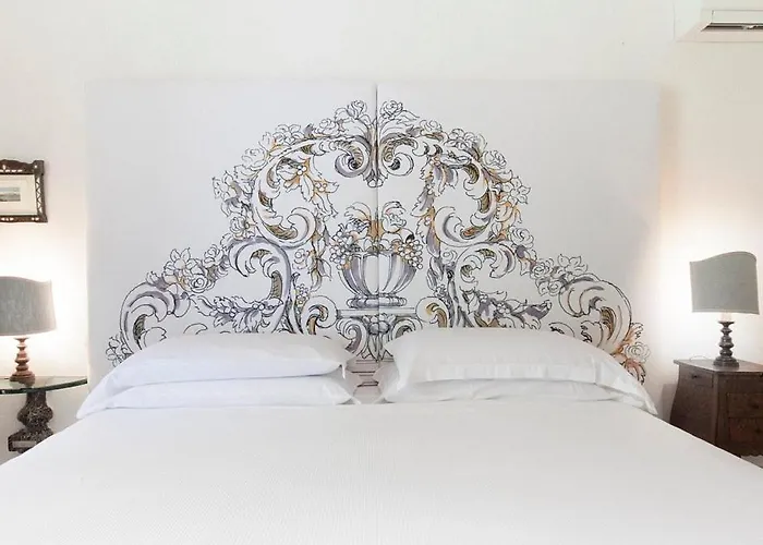 I Giardini Dei Sensi - Holiday home *