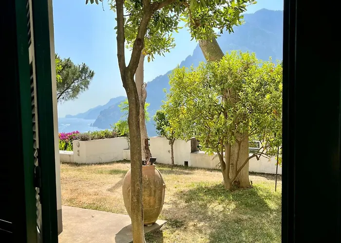 Holiday home I Giardini Dei Sensi -