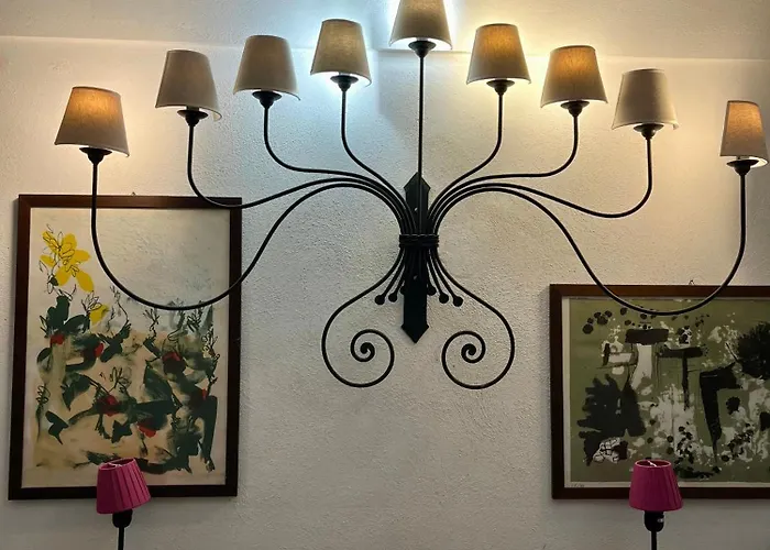 I Giardini Dei Sensi - Holiday home