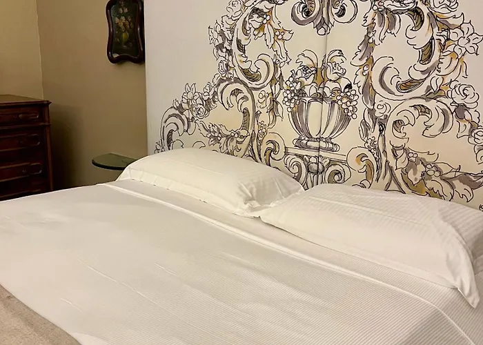 I Giardini Dei Sensi - Holiday home *