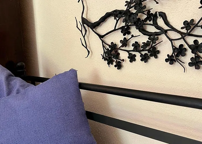 Holiday home I Giardini Dei Sensi - *