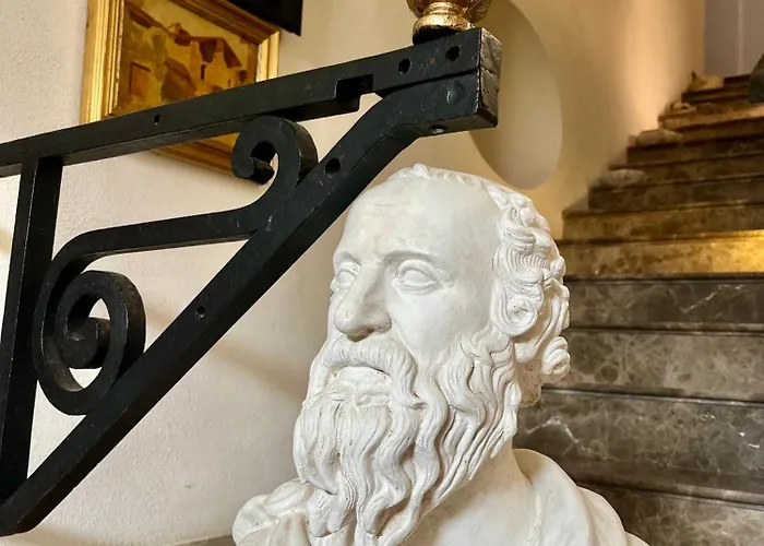 I Giardini Dei Sensi - Holiday home Positano