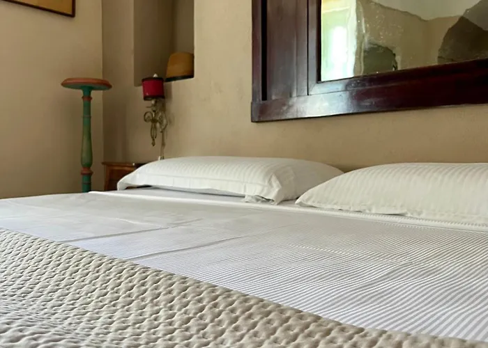 I Giardini Dei Sensi - Holiday home