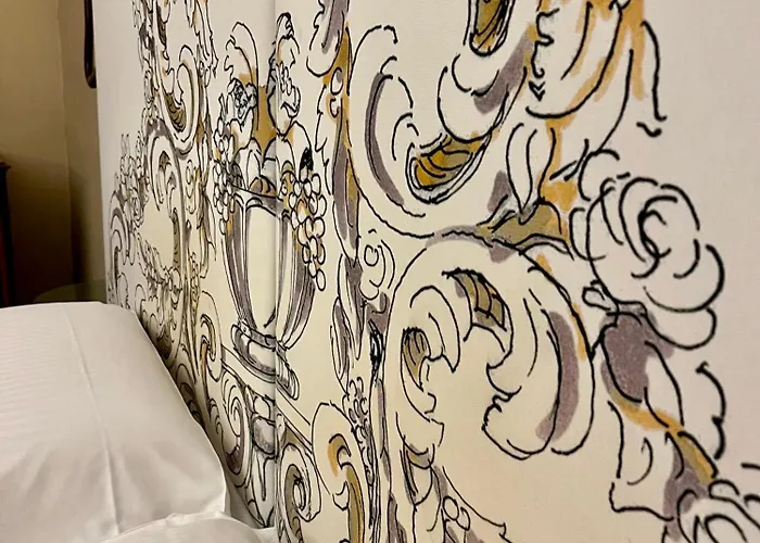 I Giardini Dei Sensi -