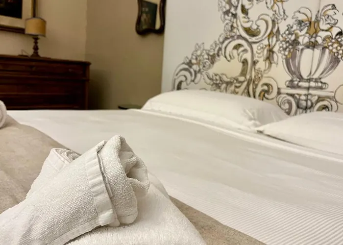 I Giardini Dei Sensi -