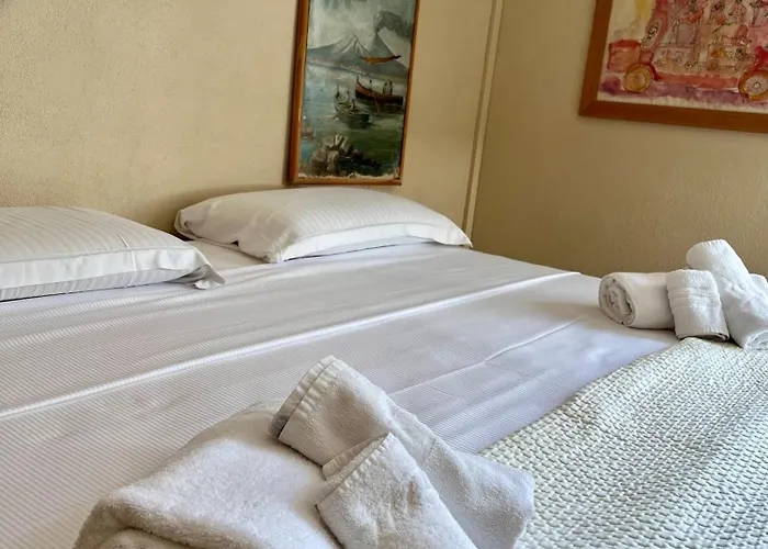 I Giardini Dei Sensi - Holiday home Positano