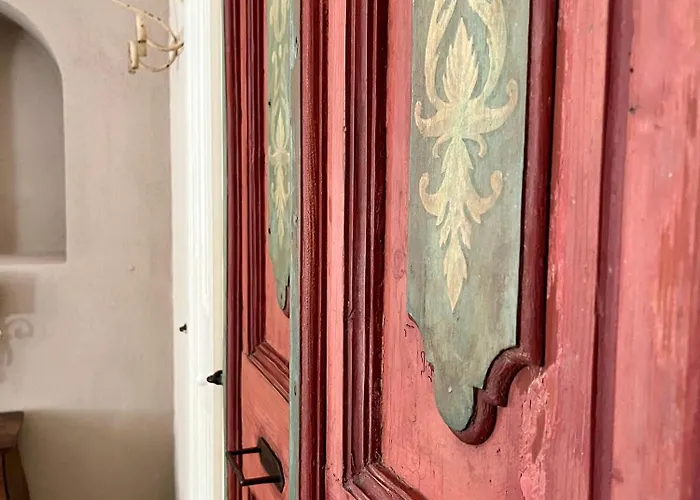 I Giardini Dei Sensi -