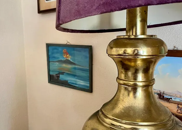 I Giardini Dei Sensi - Holiday home