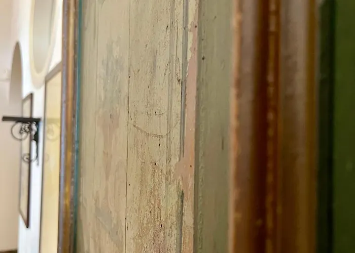 Holiday home I Giardini Dei Sensi -