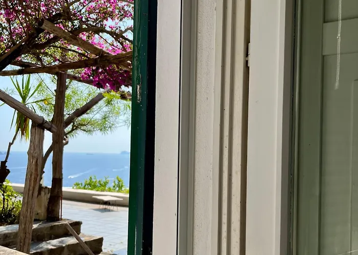 I Giardini Dei Sensi - Holiday home