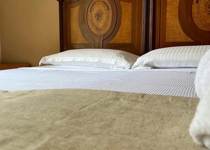 I Giardini Dei Sensi - Holiday home Positano