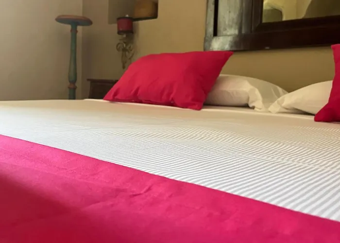 I Giardini Dei Sensi - Holiday home *