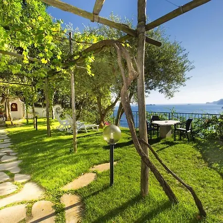 I Giardini Dei Sensi - Vakantiehuis