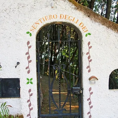 I Giardini Dei Sensi - Vakantiehuis *