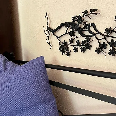 Vakantiehuis I Giardini Dei Sensi - *