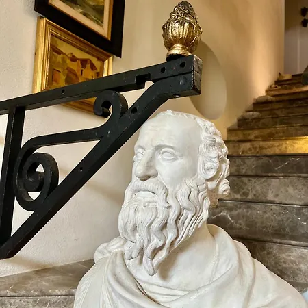 I Giardini Dei Sensi - Vakantiehuis Positano