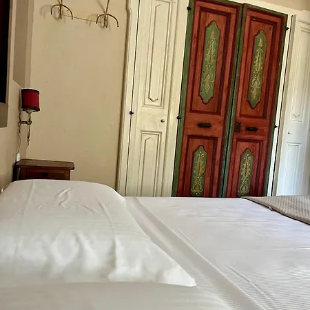 I Giardini Dei Sensi - Vakantiehuis Positano