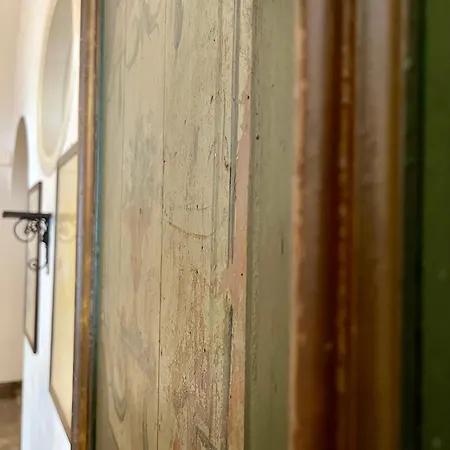 Vakantiehuis I Giardini Dei Sensi -