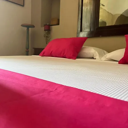 I Giardini Dei Sensi - Vakantiehuis *